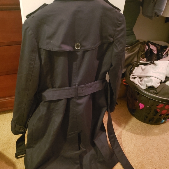 Coat - Picture 3 of 3